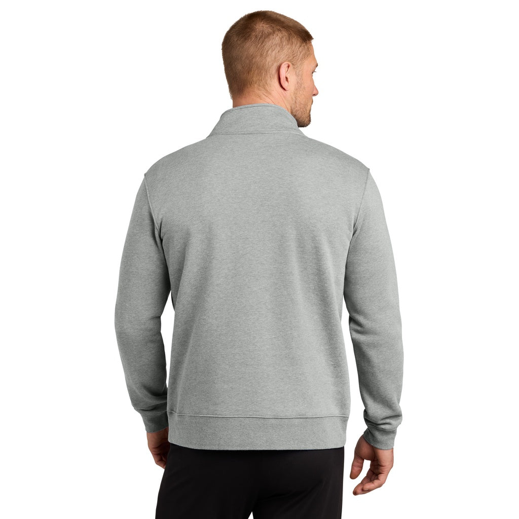 Dark Grey Heather