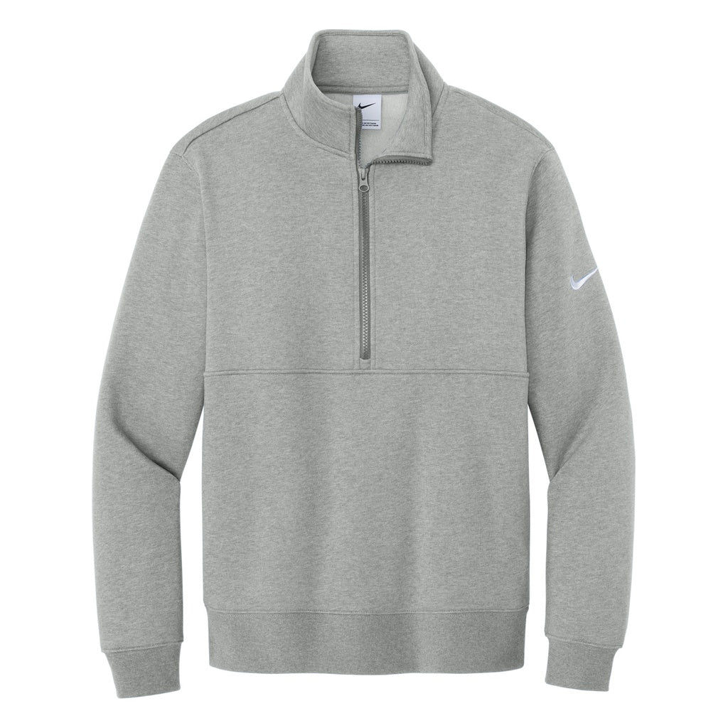 Dark Grey Heather
