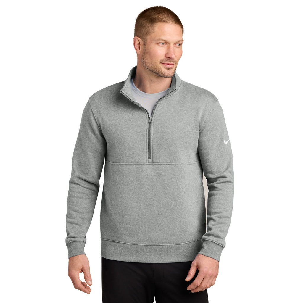 Dark Grey Heather
