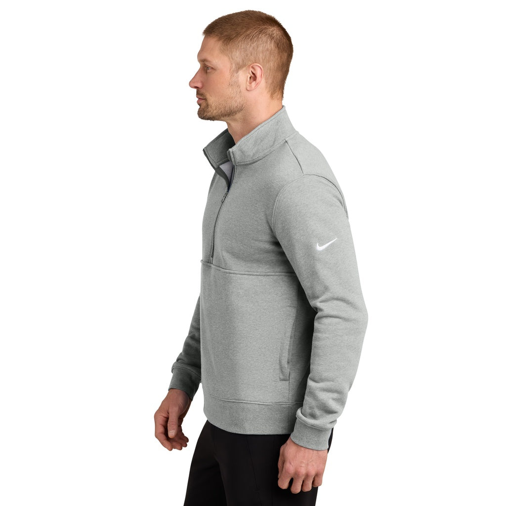 Dark Grey Heather