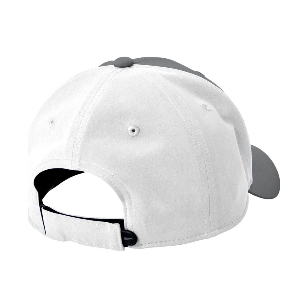 Dark Grey/ White