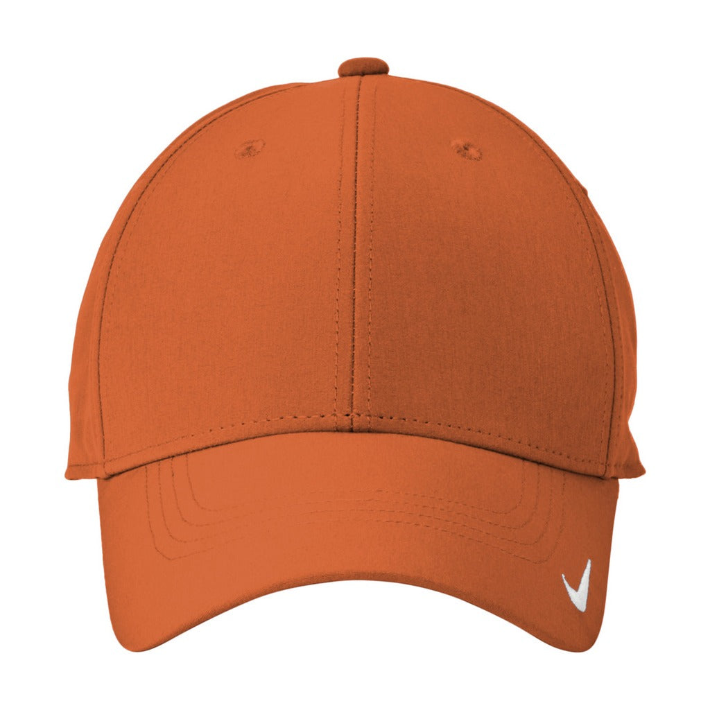 Desert Orange