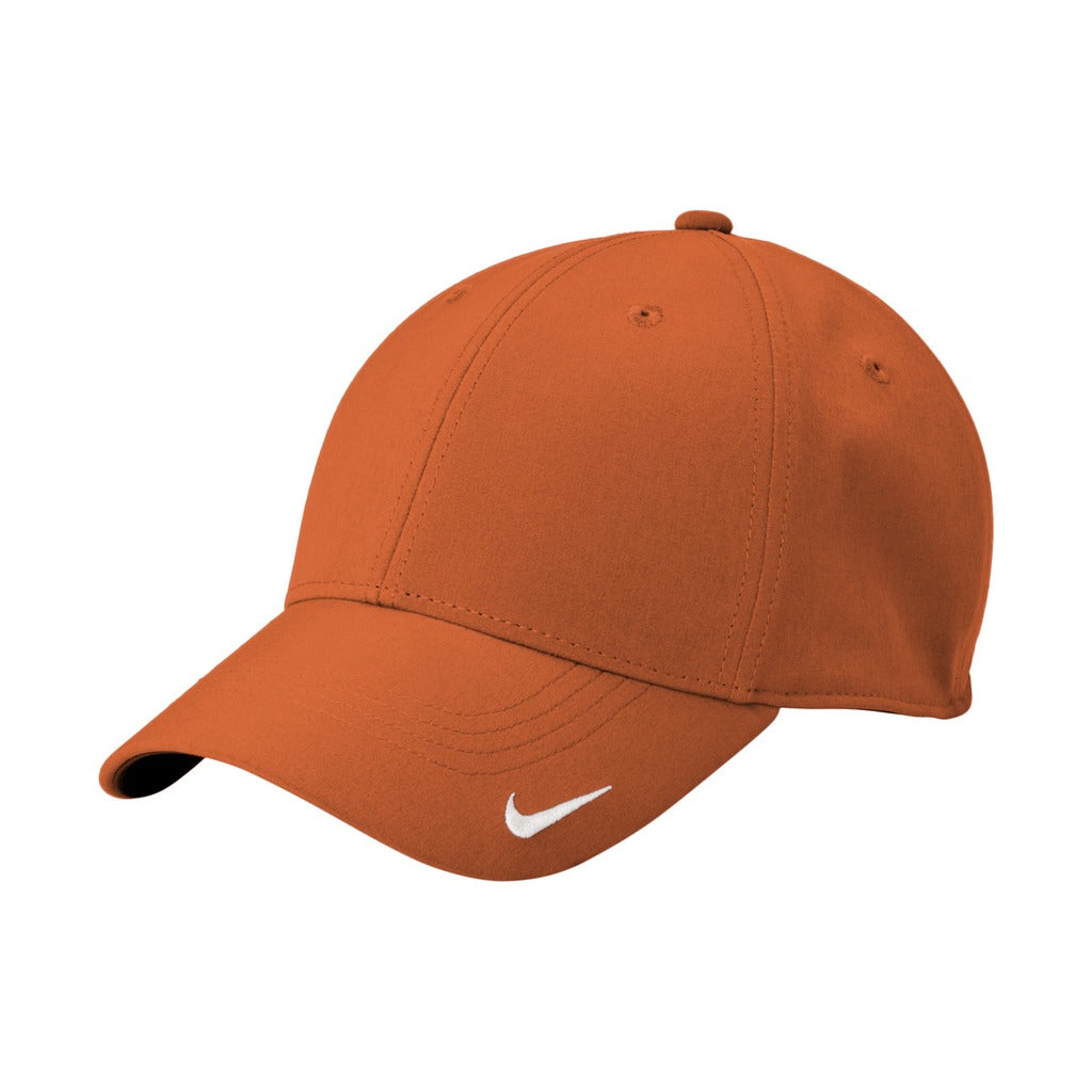 Desert Orange