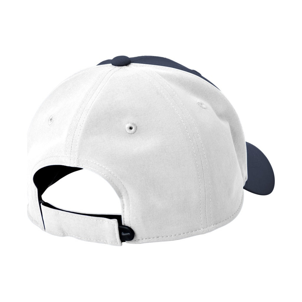 Navy/ White