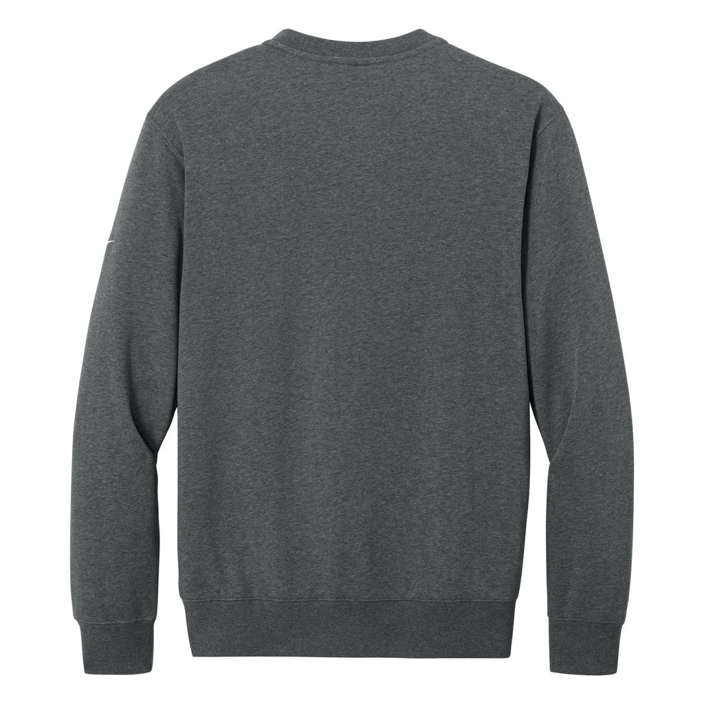 Charcoal Heather