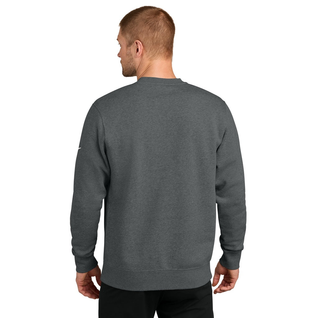 Charcoal Heather