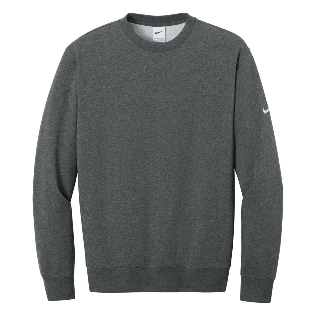 Charcoal Heather