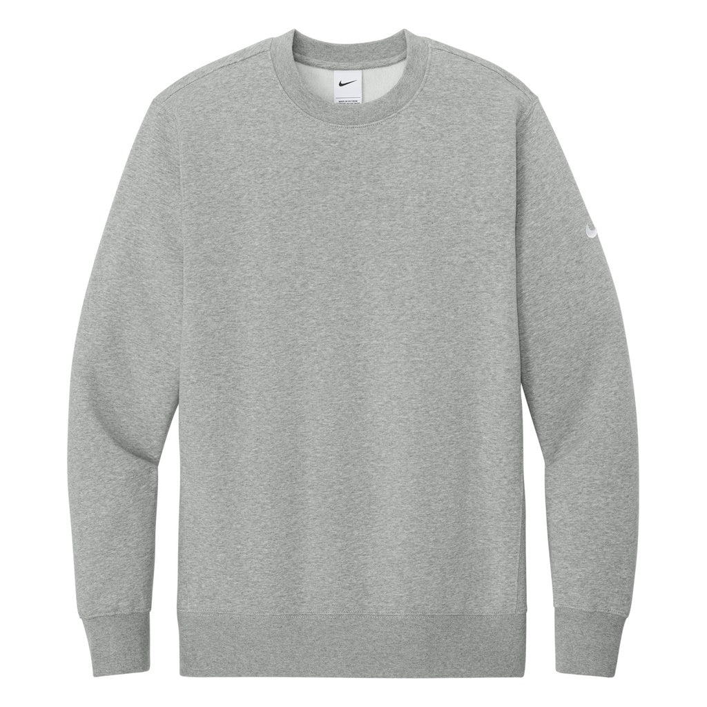 Dark Grey Heather