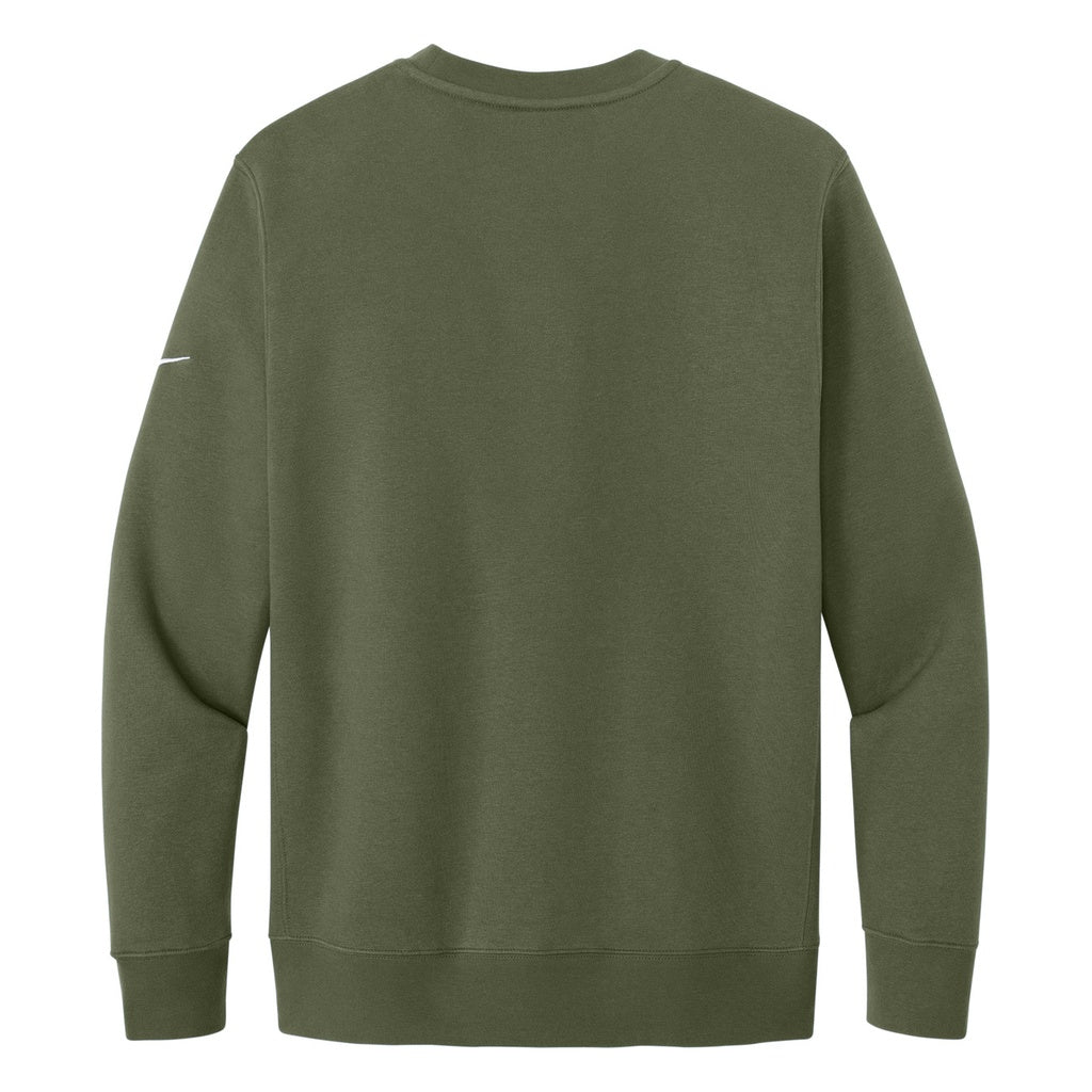 Medium Olive