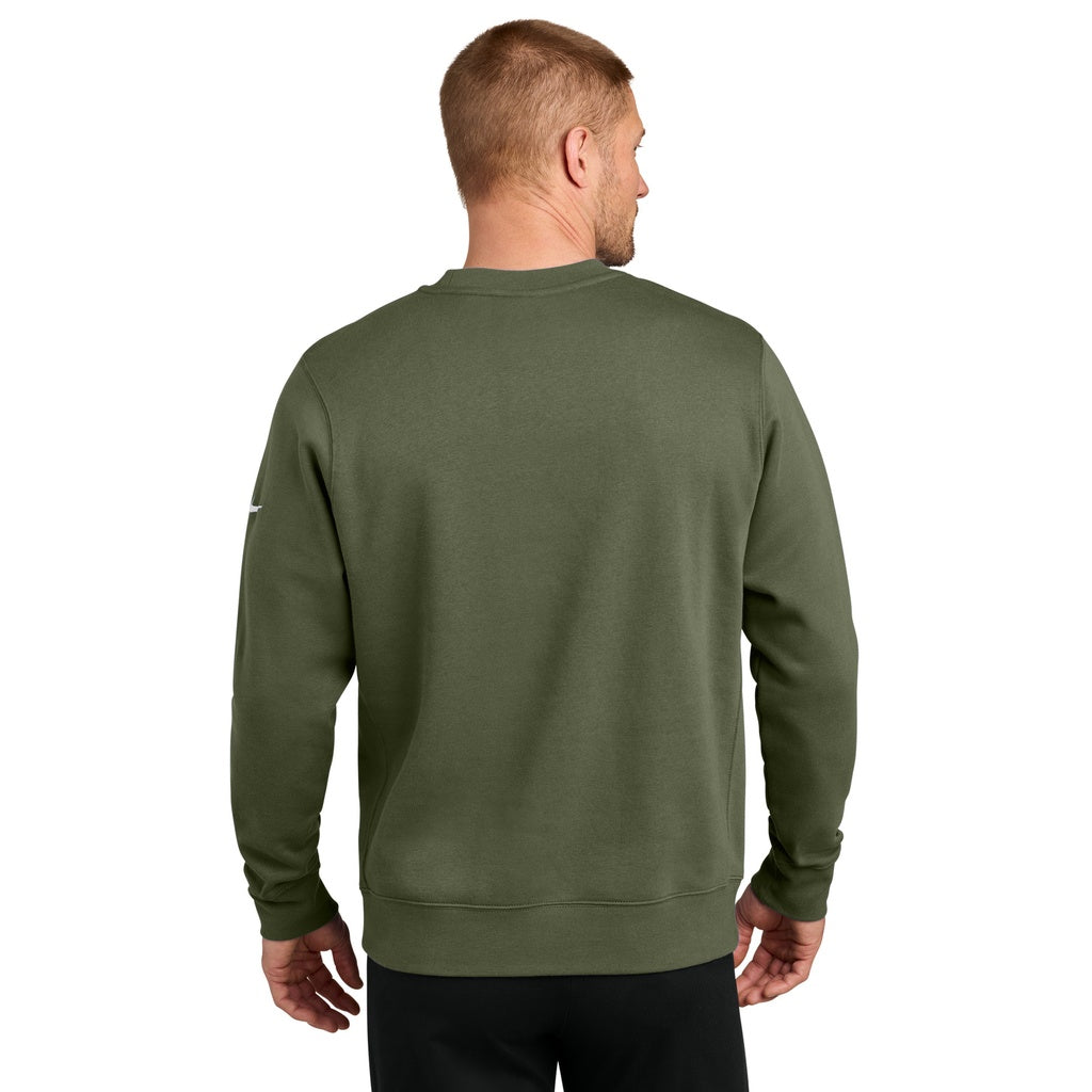 Medium Olive
