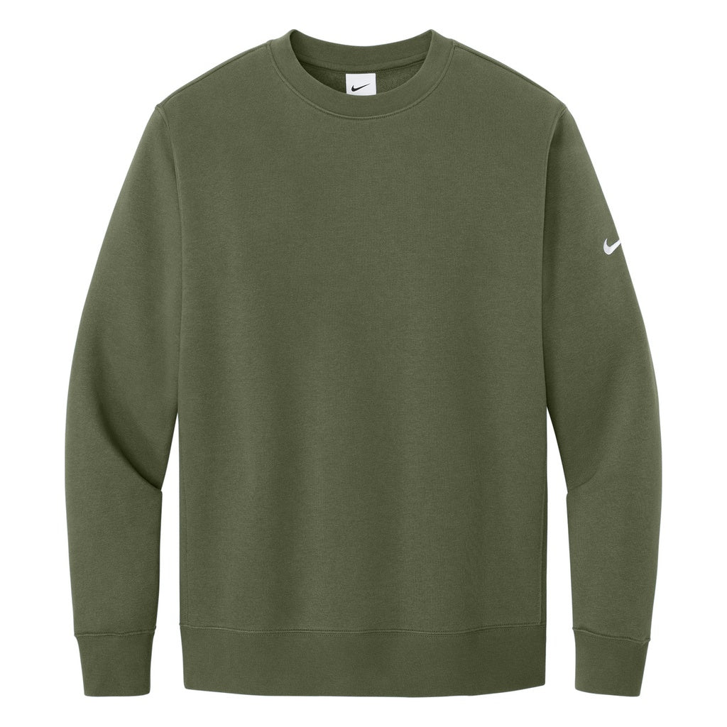 Medium Olive