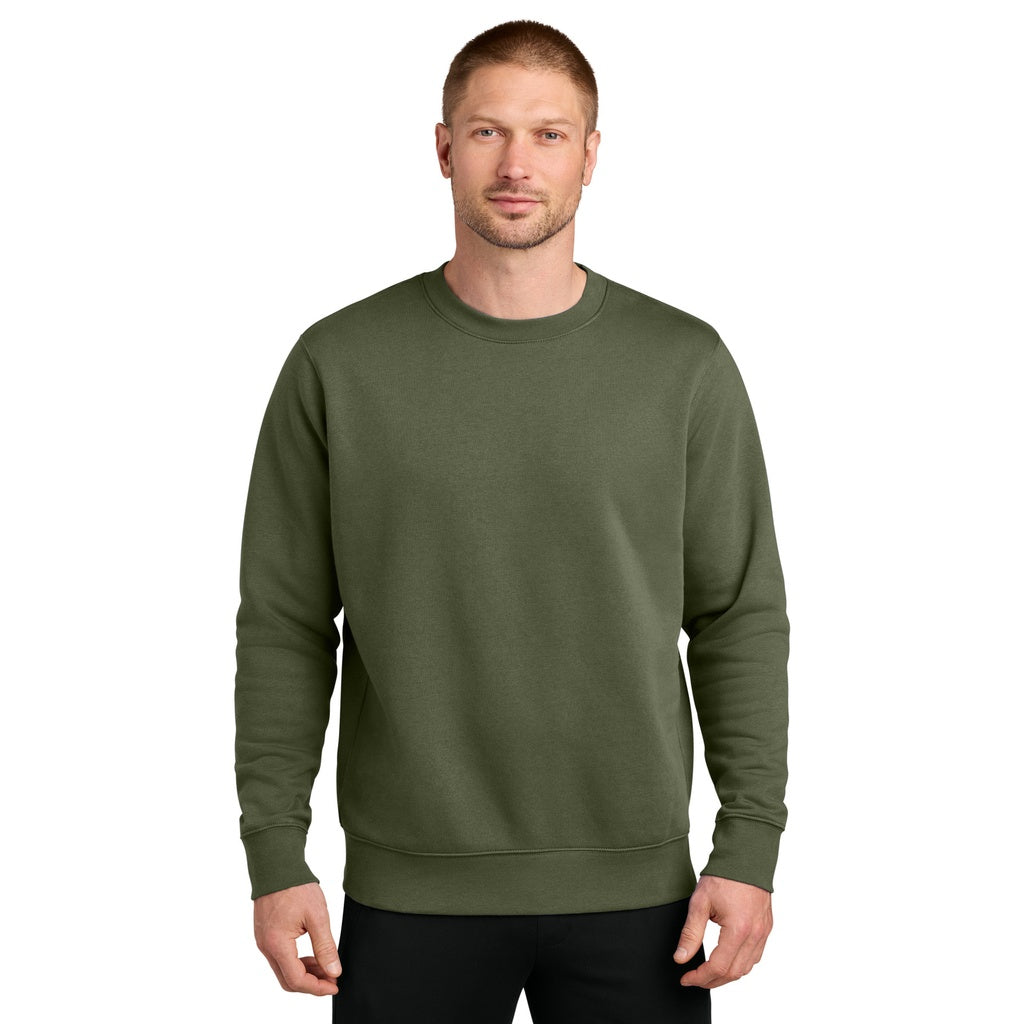 Medium Olive