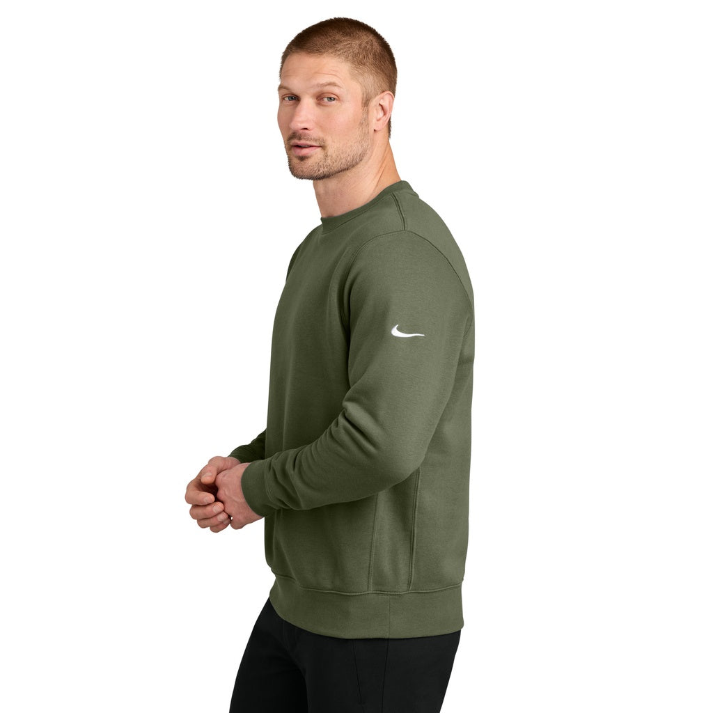 Medium Olive