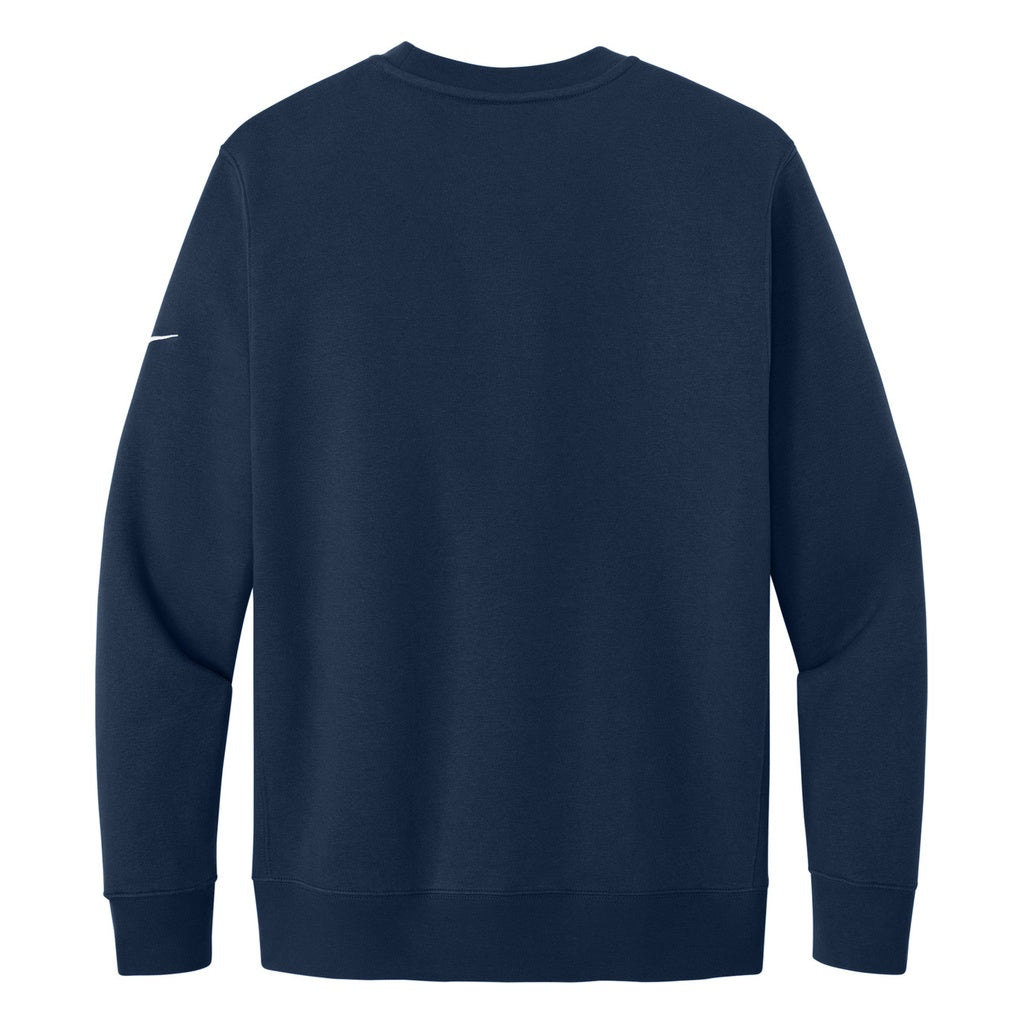 Midnight Navy
