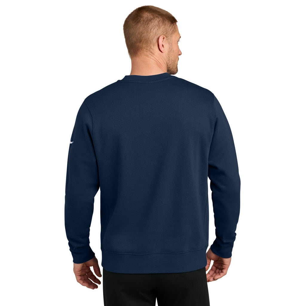 Midnight Navy