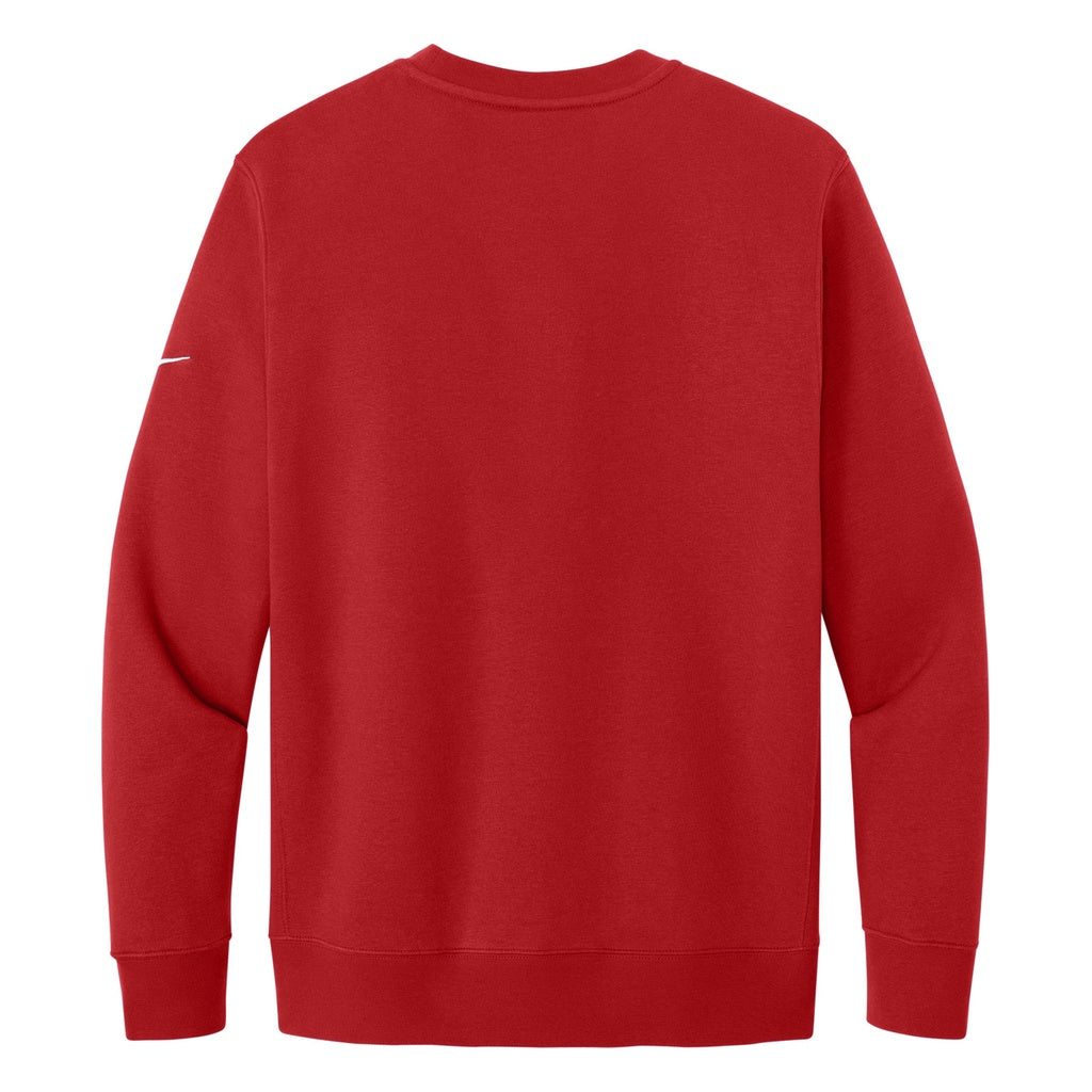 University Red