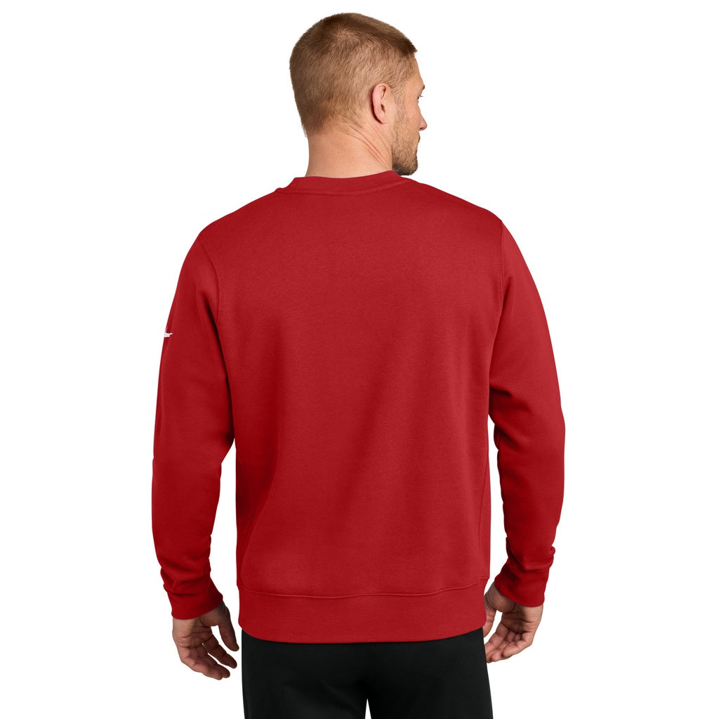 University Red