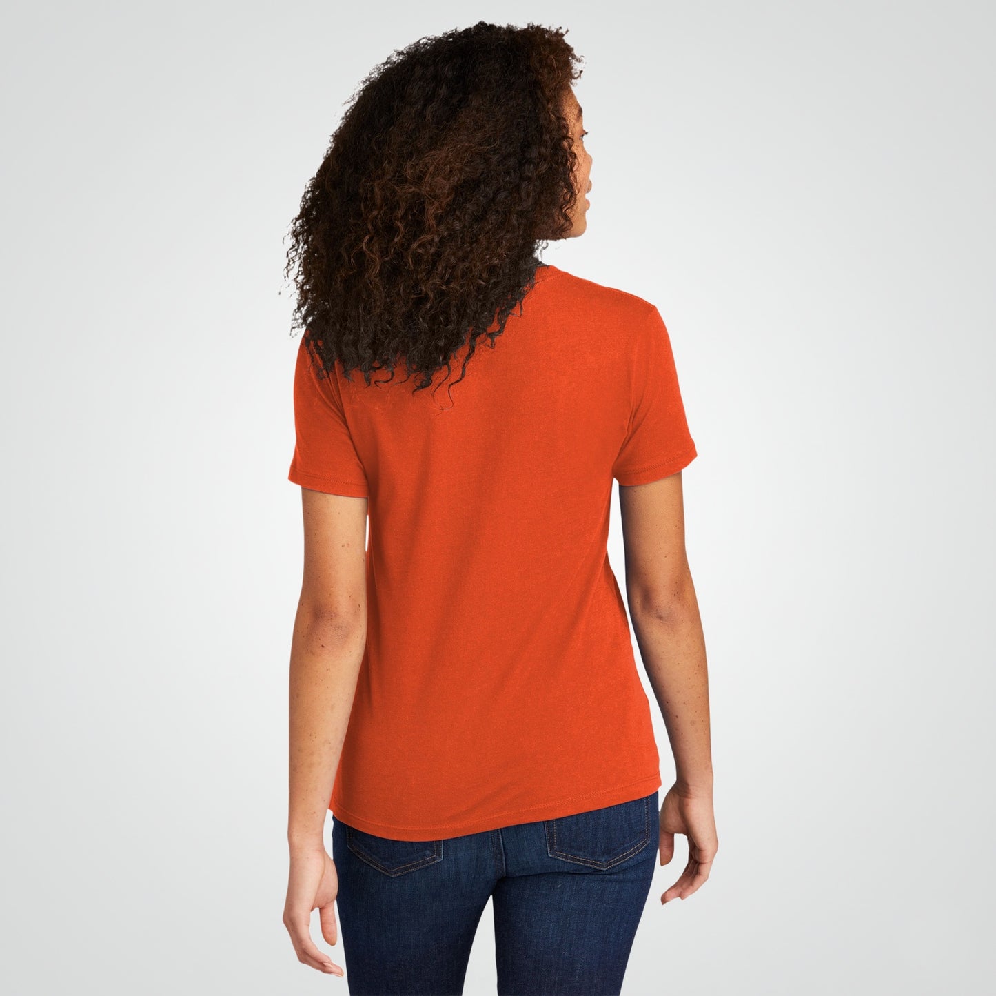 Classic Orange