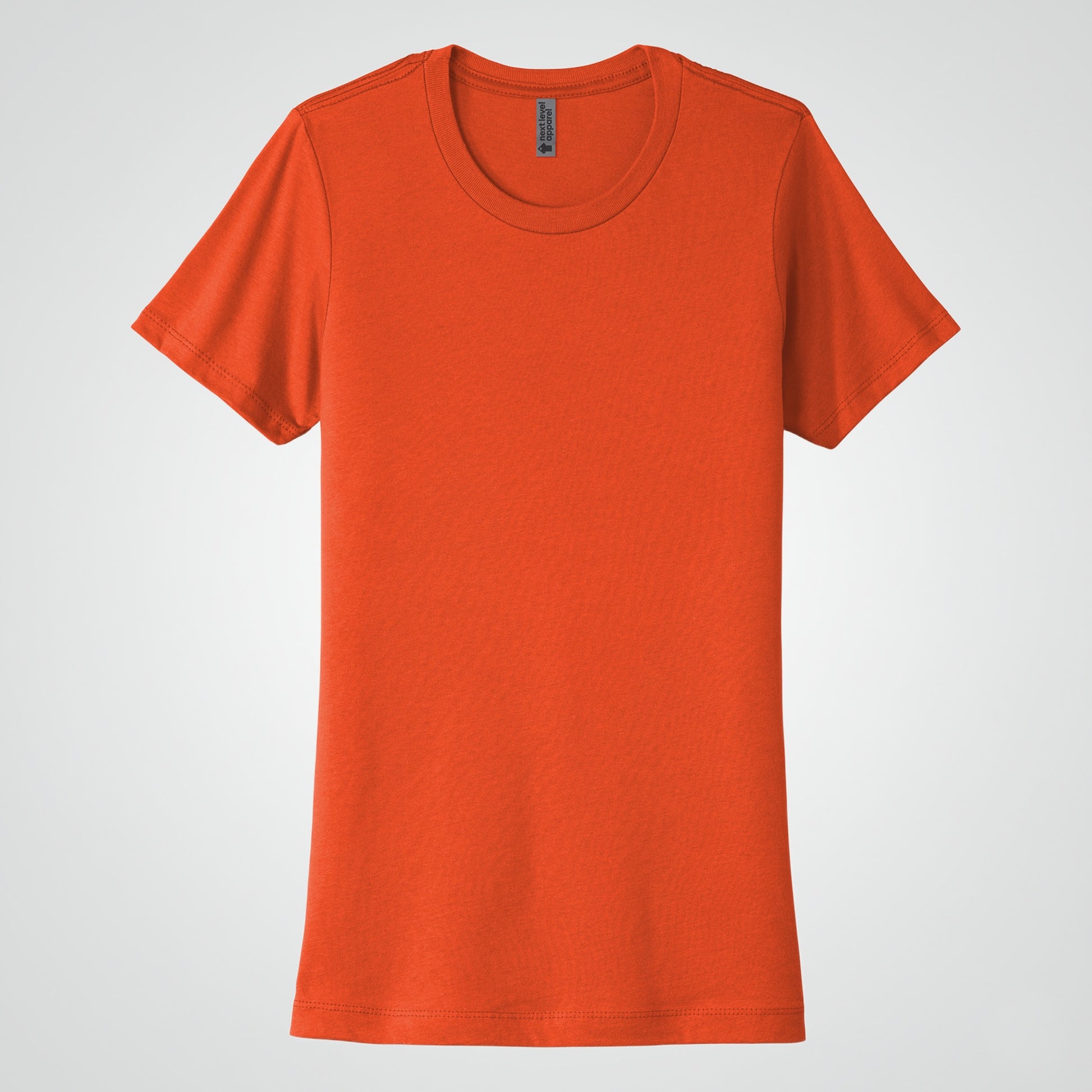 Classic Orange