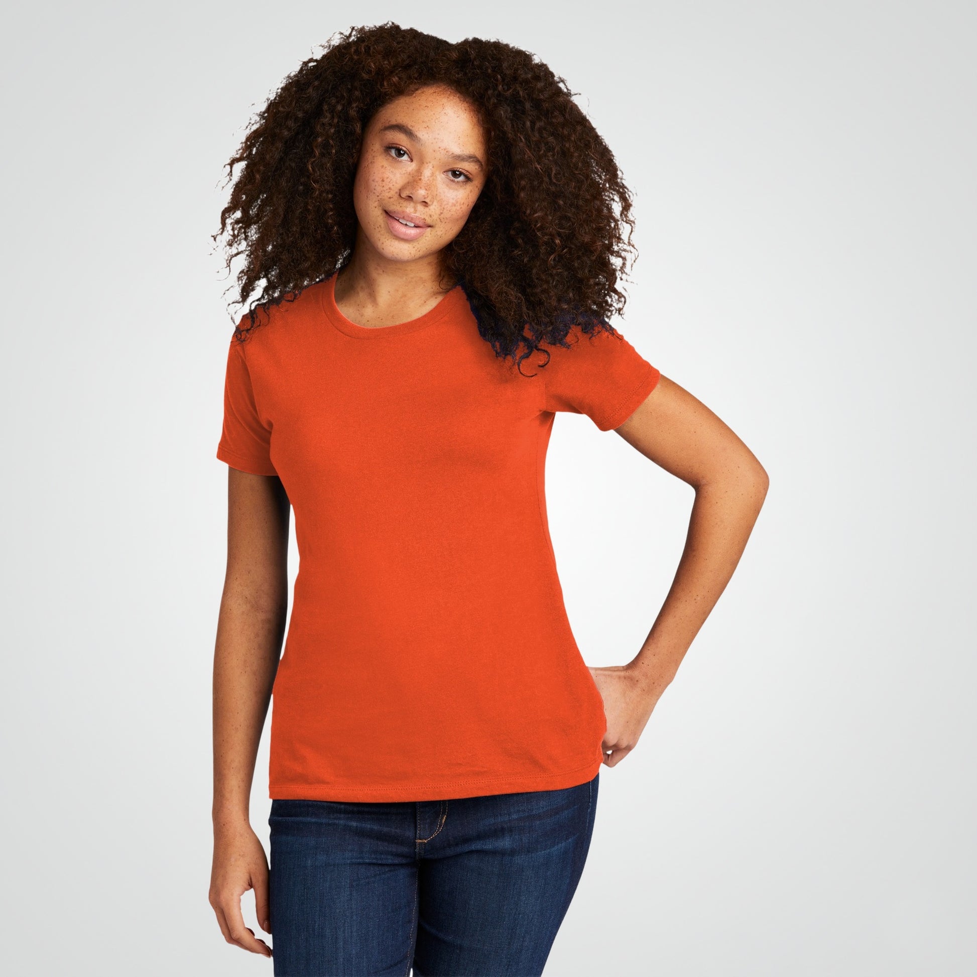 Classic Orange