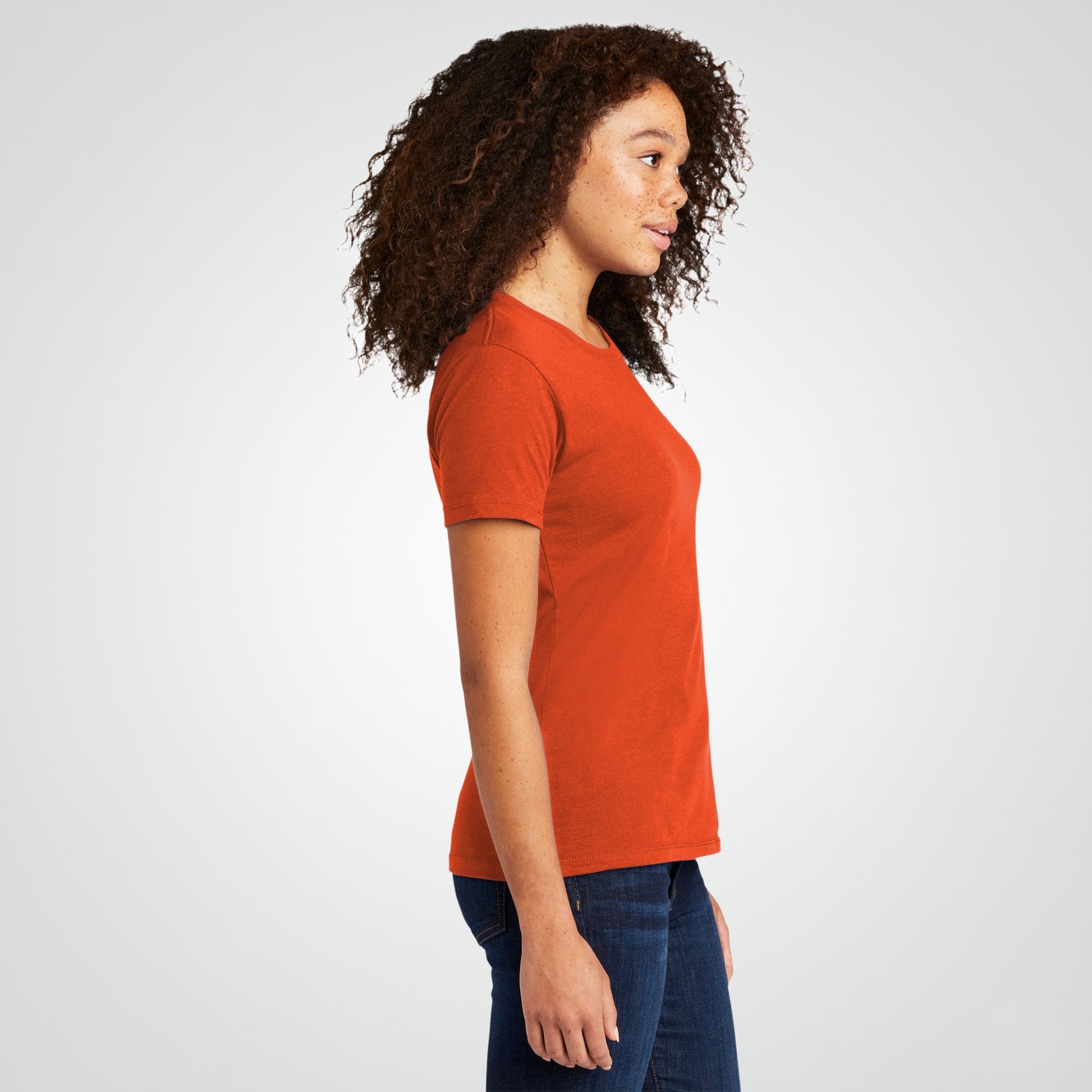 Classic Orange