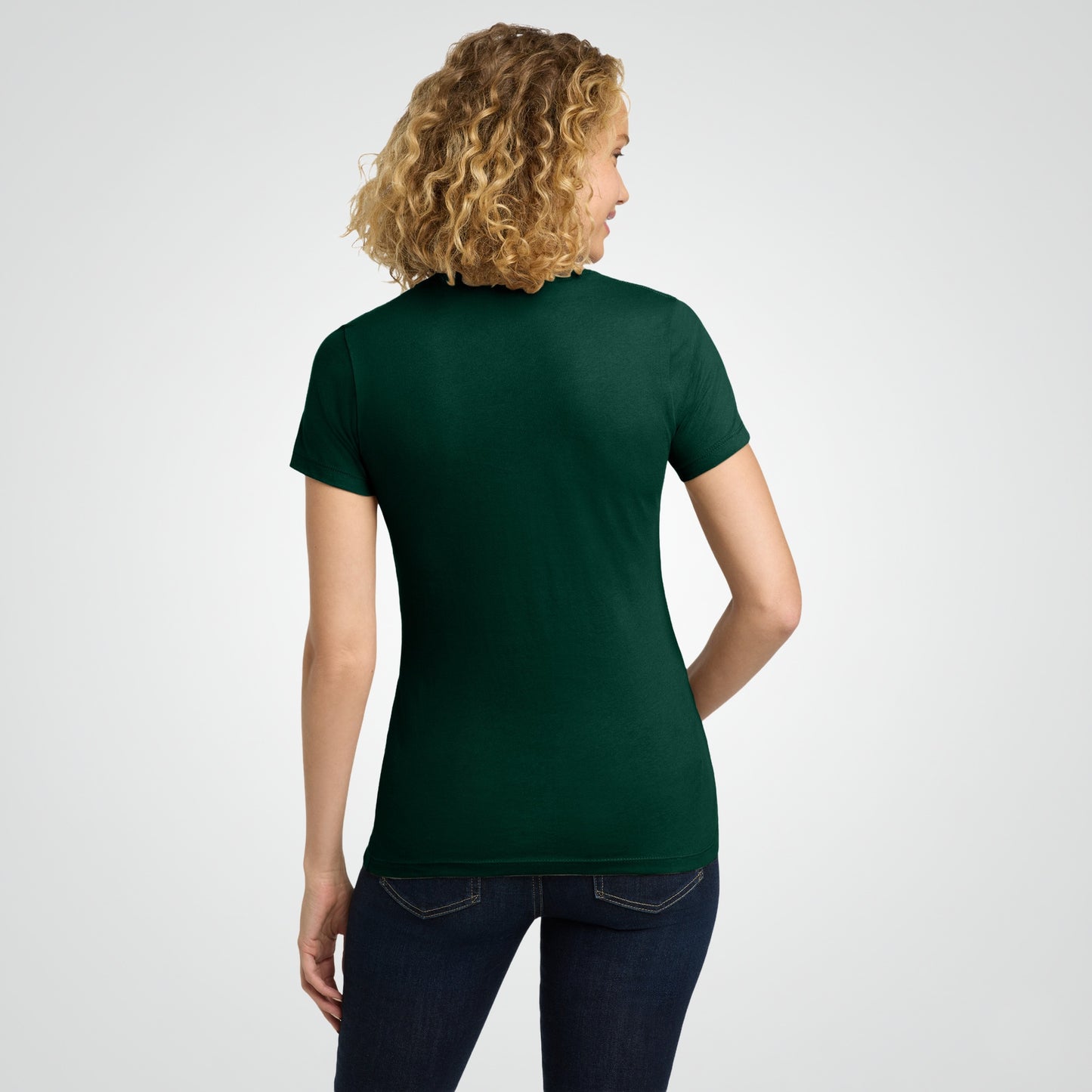 Forest Green