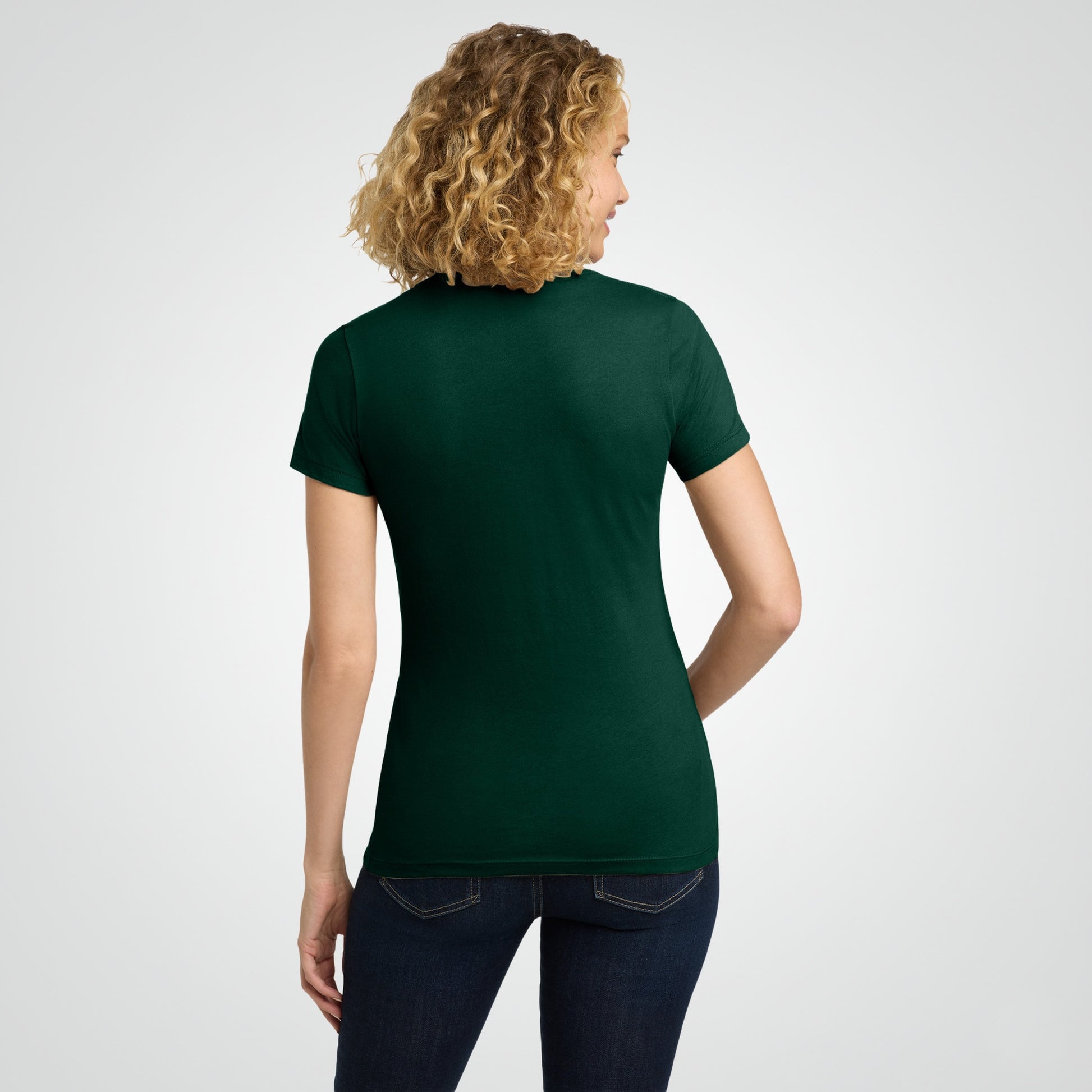 Forest Green