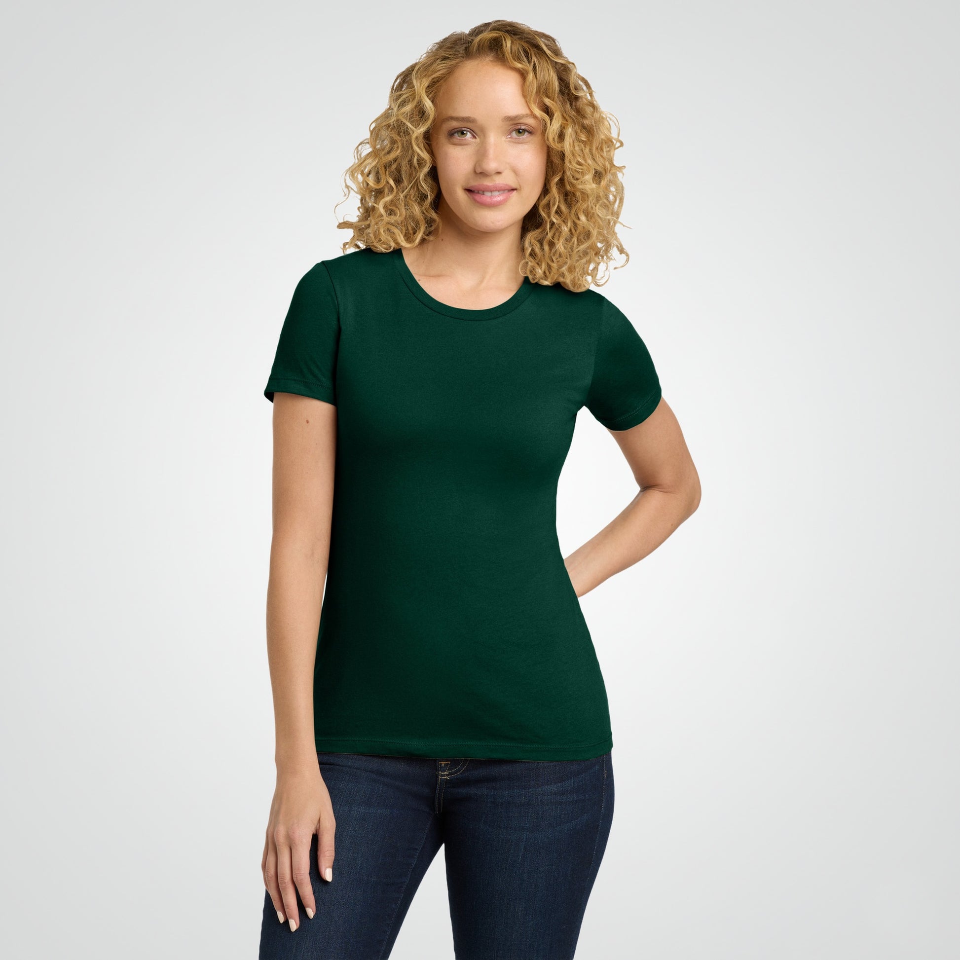 Forest Green
