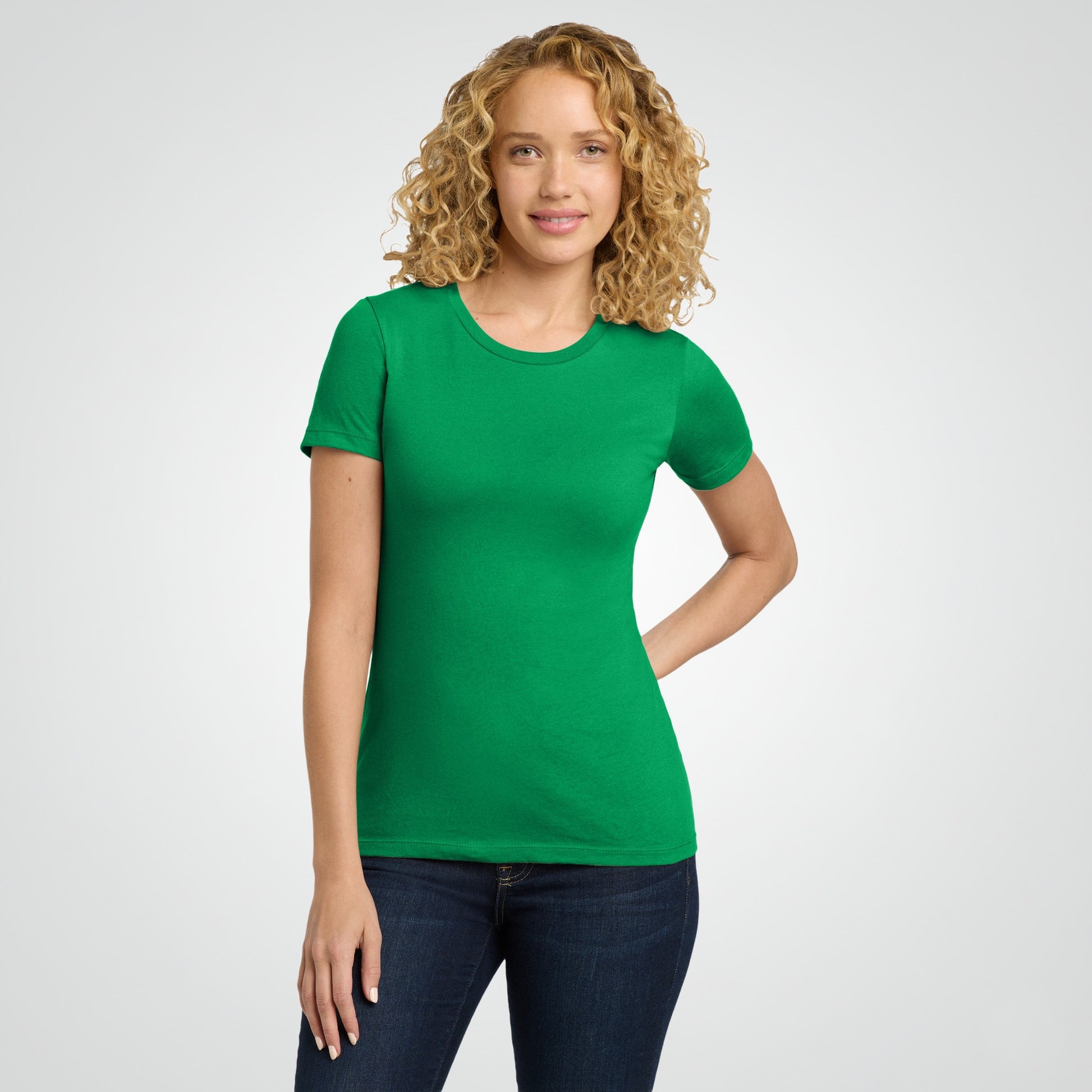 Kelly Green