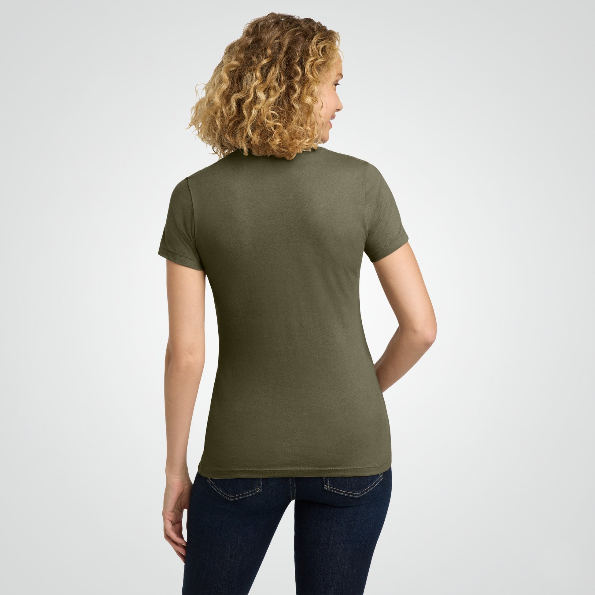 Light Olive