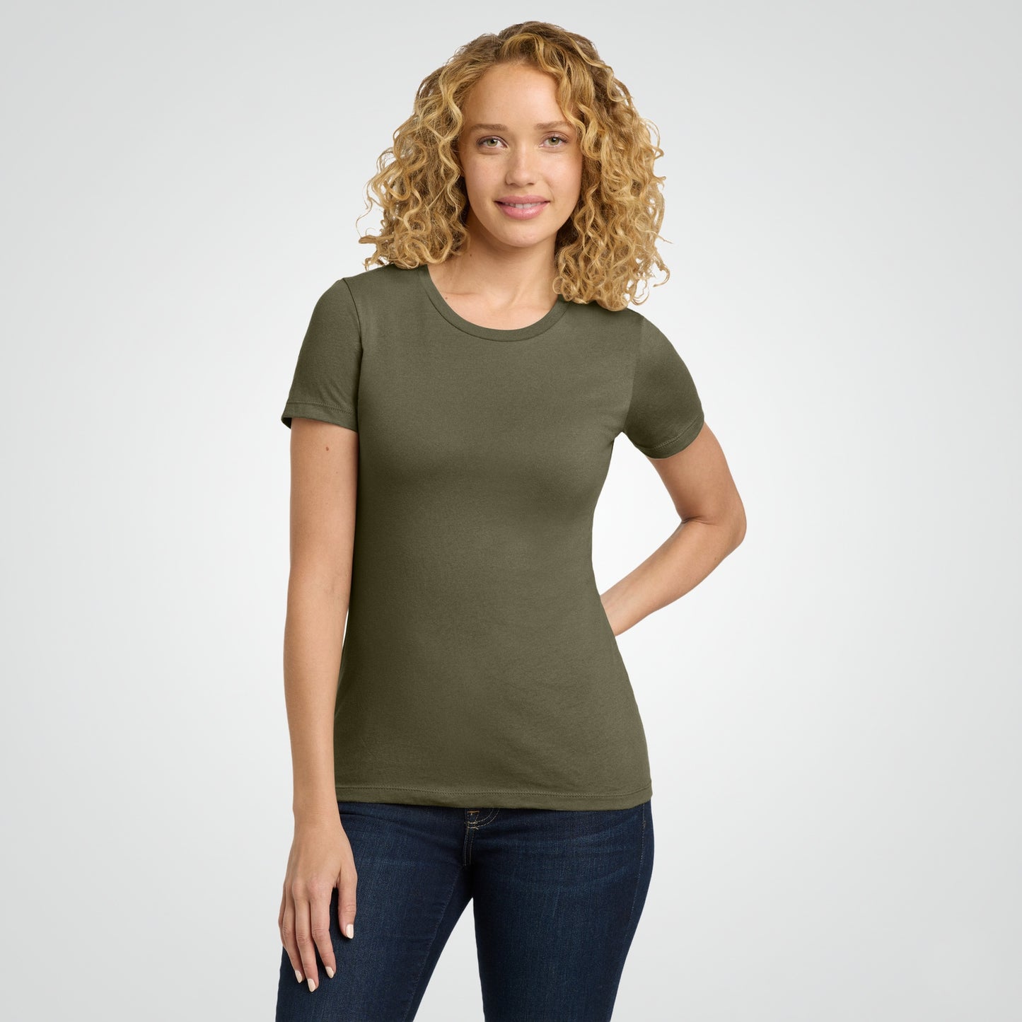 Light Olive