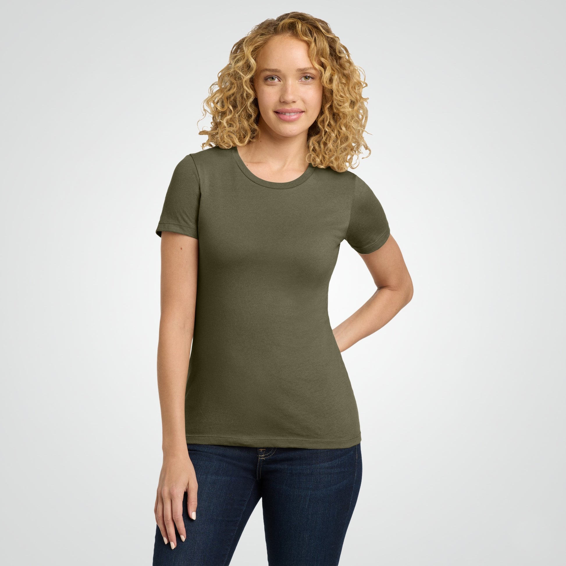 Light Olive