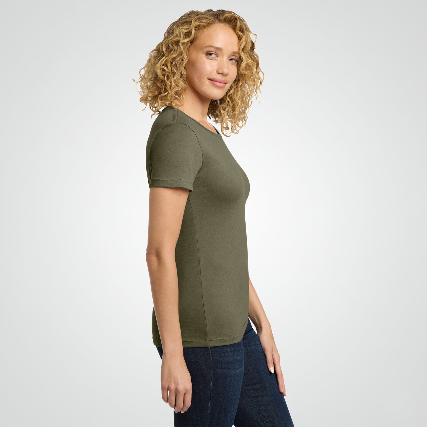 Light Olive
