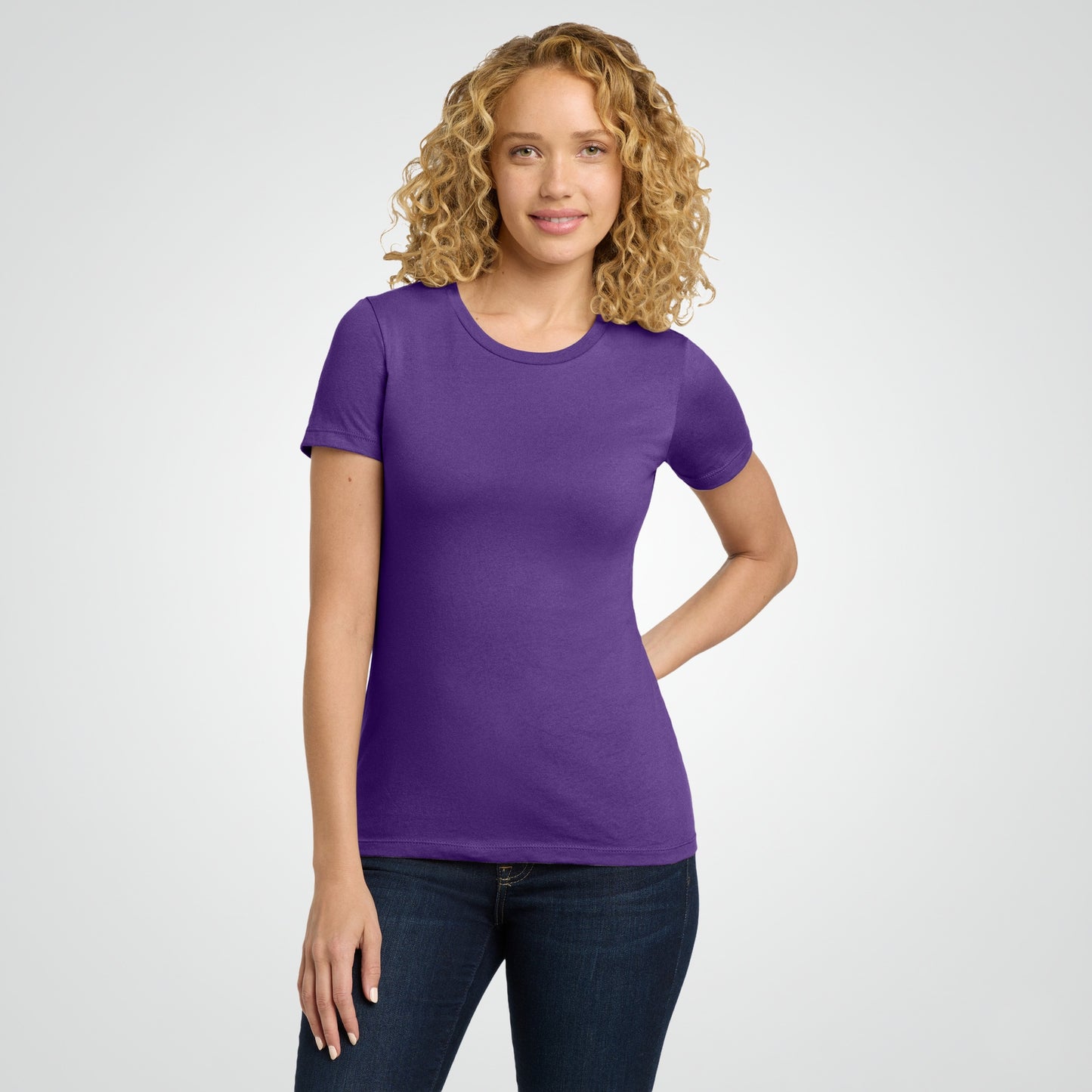 Purple Rush