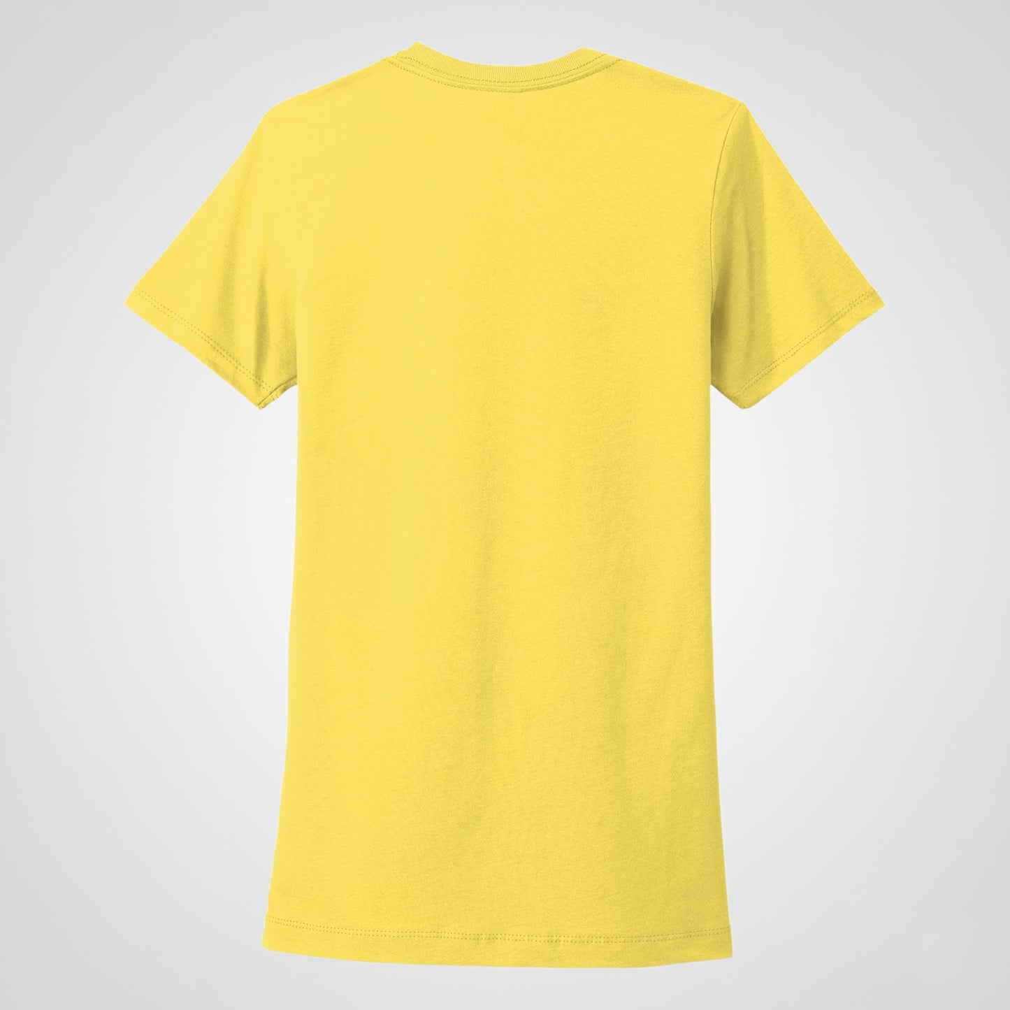 Vibrant Yellow