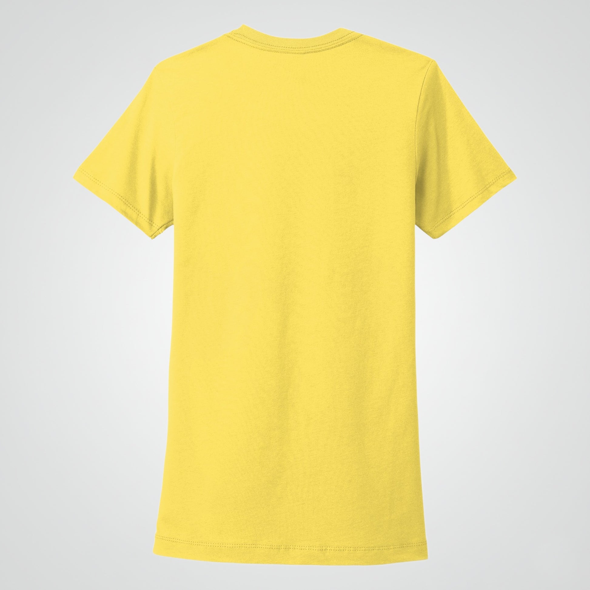 Vibrant Yellow