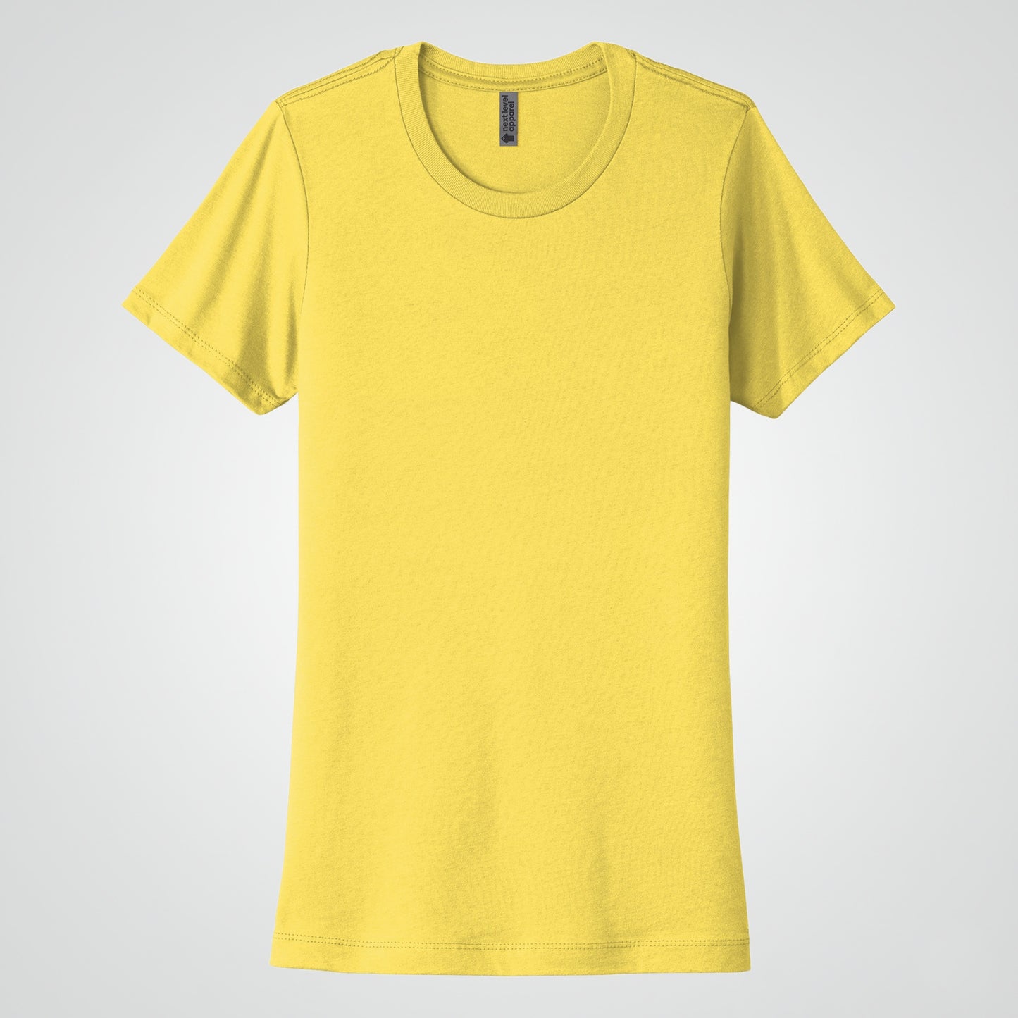 Vibrant Yellow