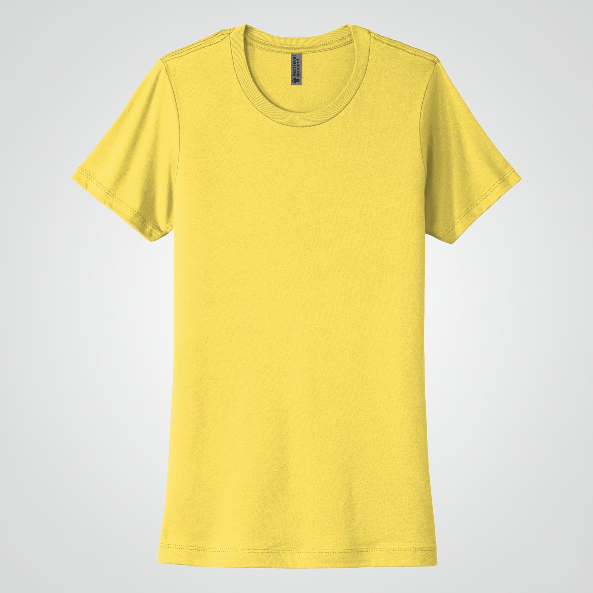 Vibrant Yellow
