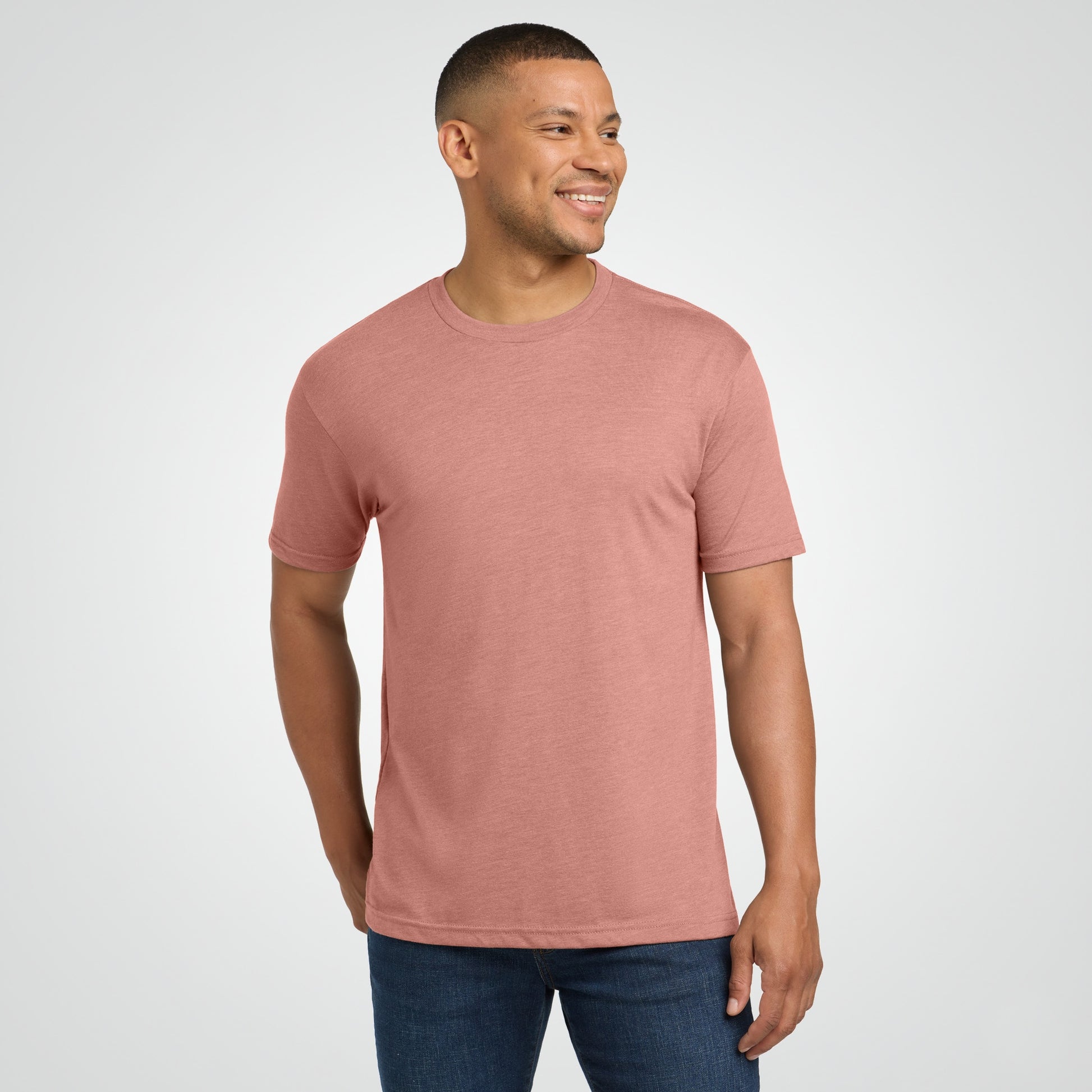 Desert Pink
