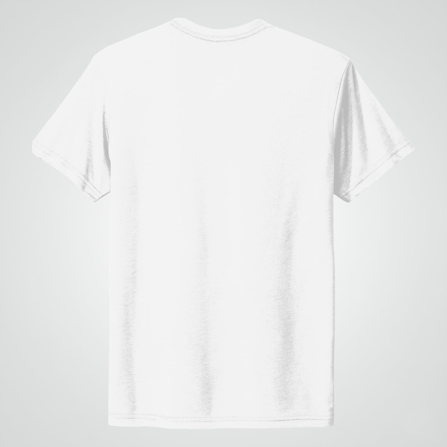 Solid White