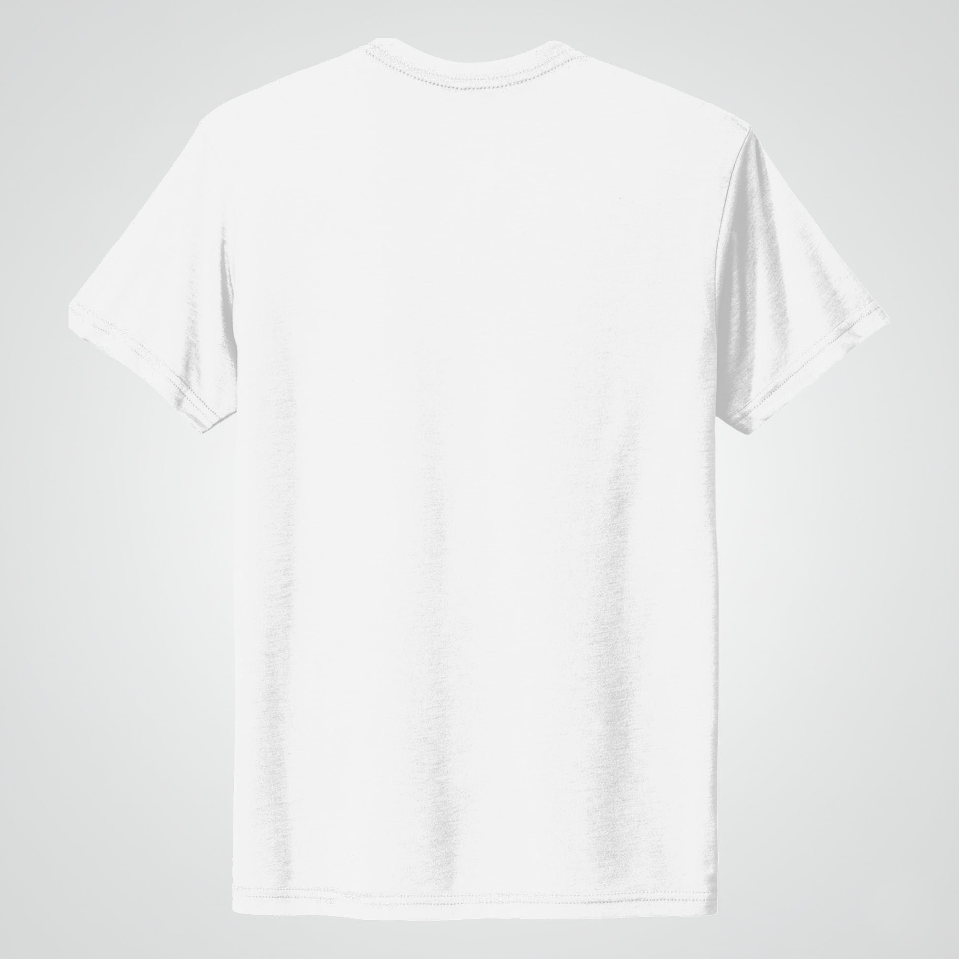 Solid White