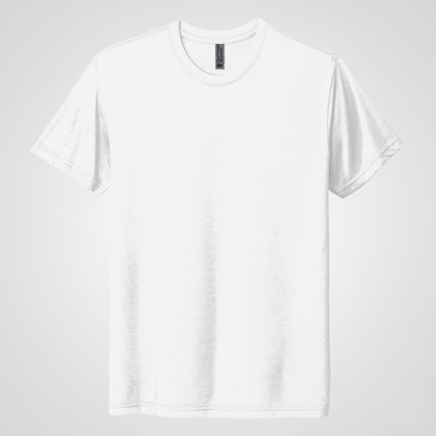 Solid White