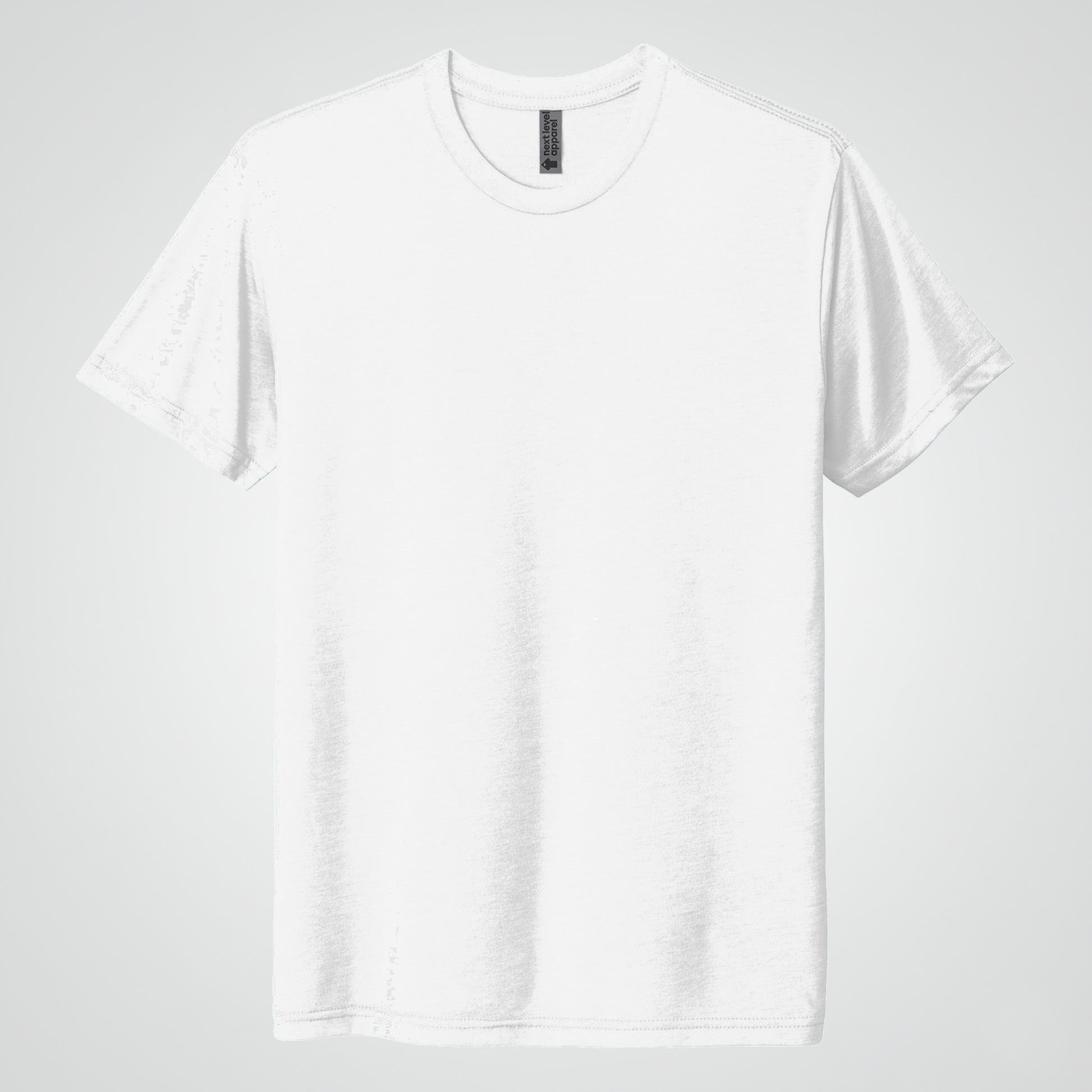 Solid White