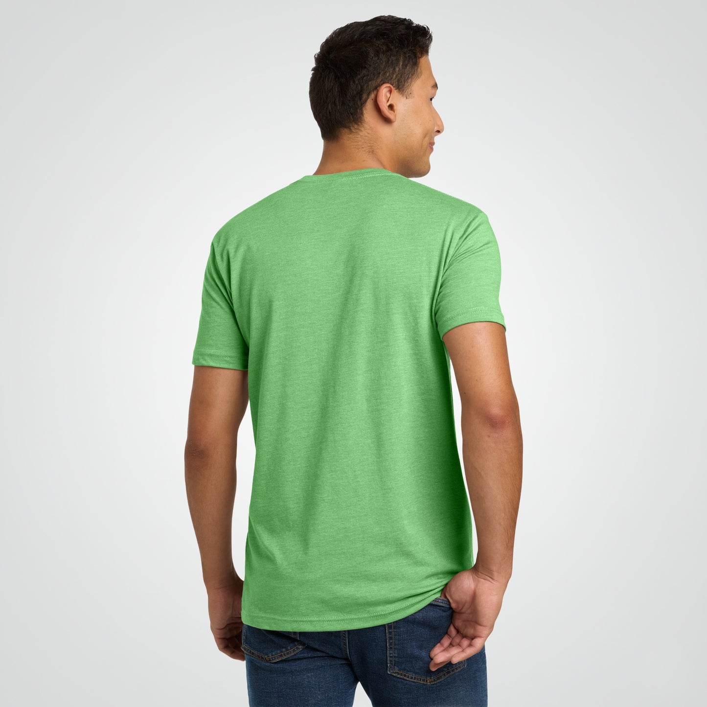 Apple Green