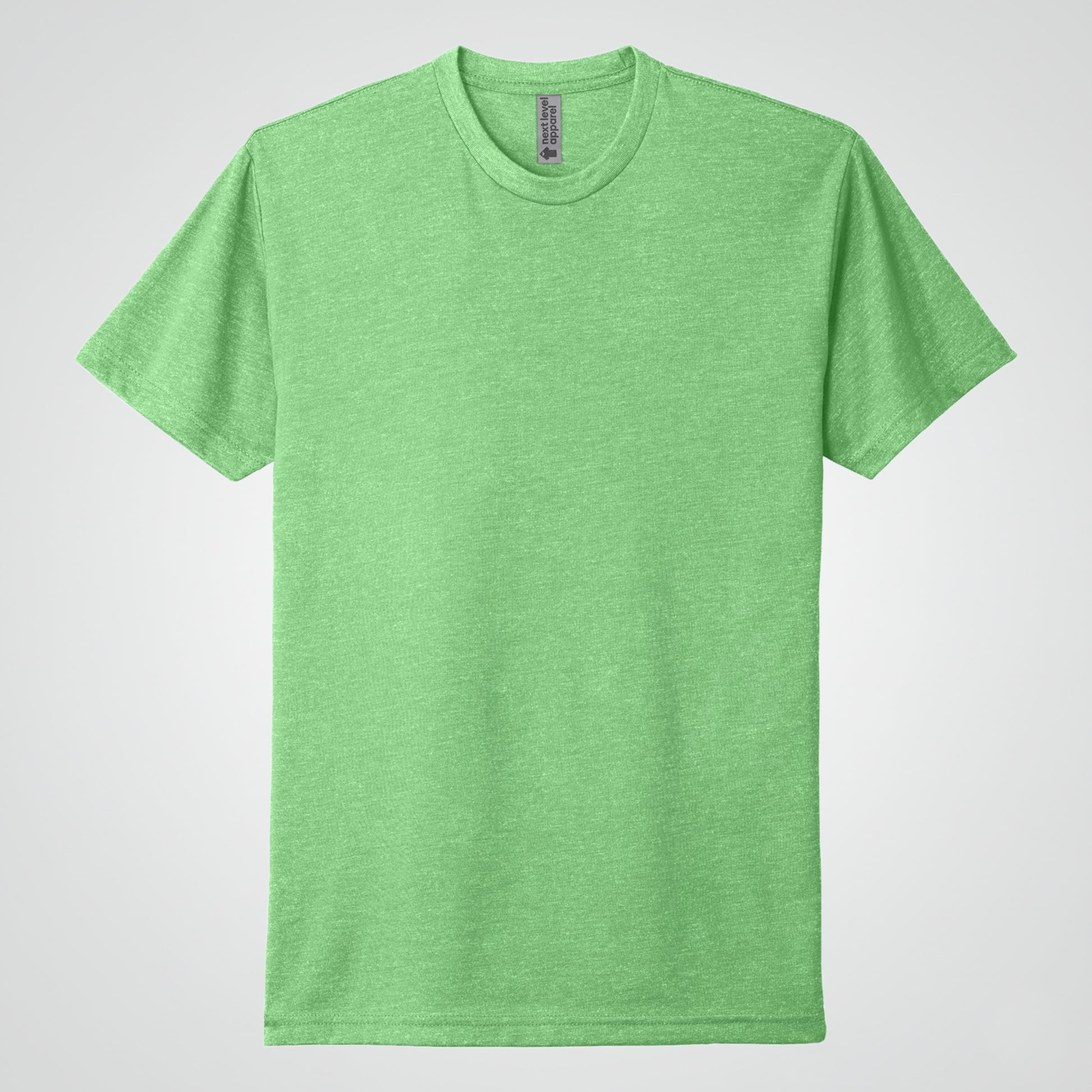 Apple Green