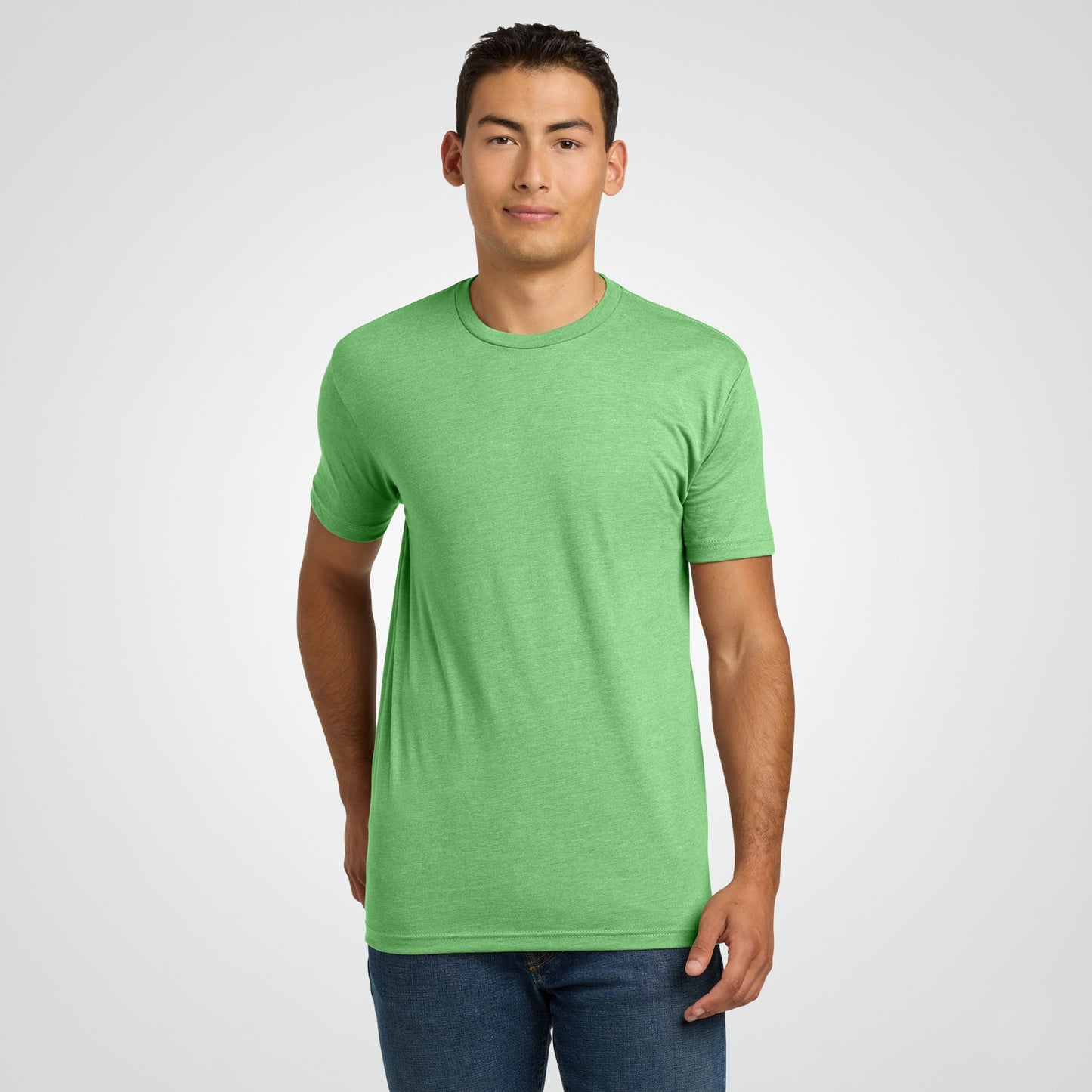 Apple Green