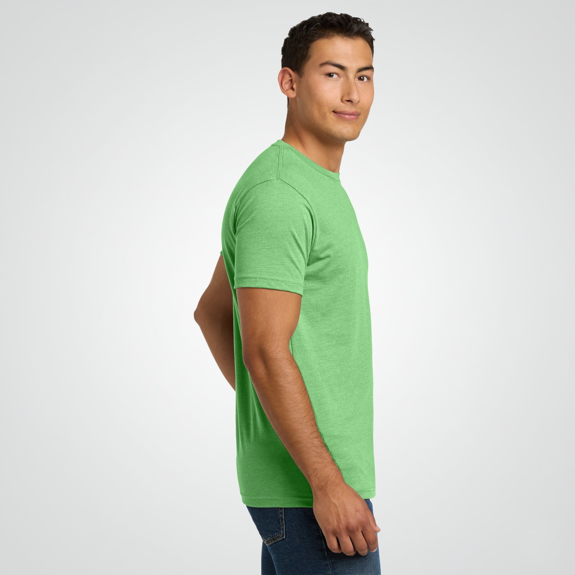 Apple Green