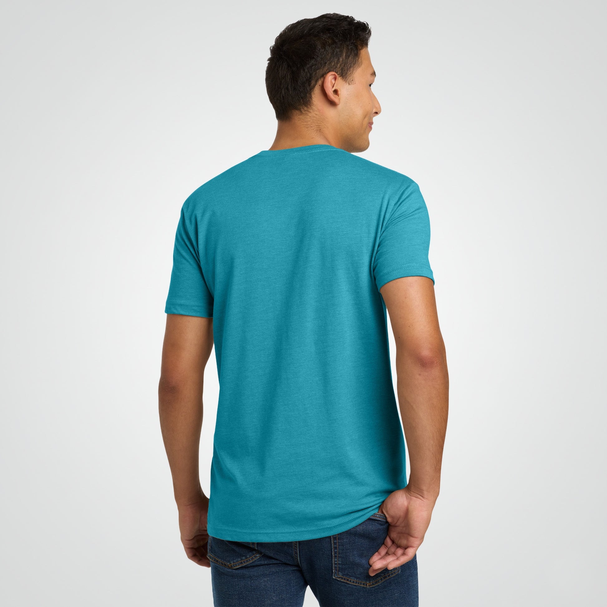 Bondi Blue