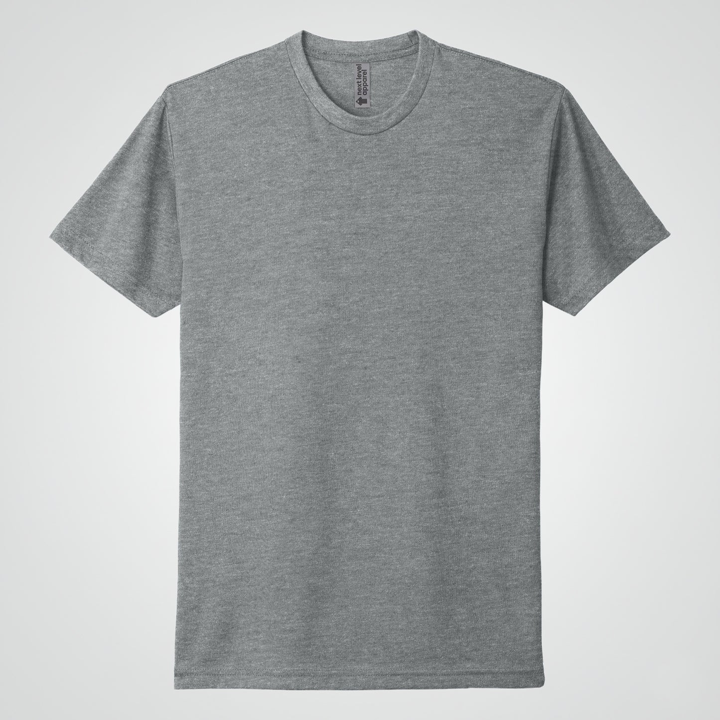 Dark Heather Gray