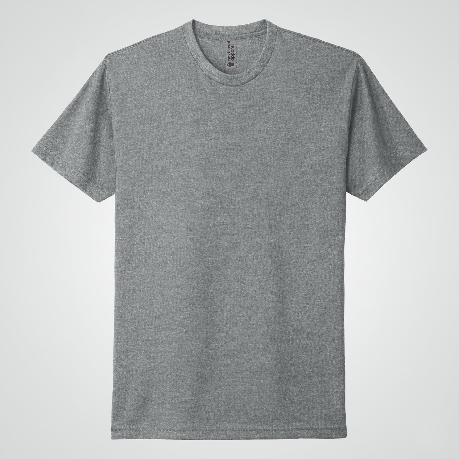 Dark Heather Gray